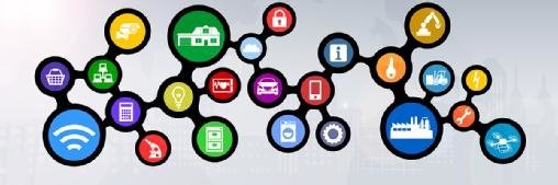 Como o IoT está moldando o futuro das empresas